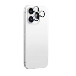 Szkło hartowane do iPhone 16 Pro / 16 Pro Max - przezroczyste