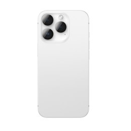Szkło hartowane do iPhone 16 Pro / 16 Pro Max - przezroczyste