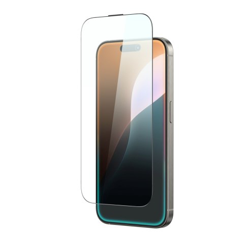 Szkło hartowane do iPhone 16 Pro Titan Max Tempered Glass