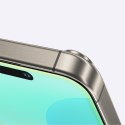 Szkło hartowane matowe do iPhone 16 Pro Max Radix Matte Glass