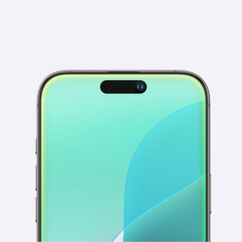 Szkło hartowane matowe do iPhone 16 Pro Radix Matte Glass