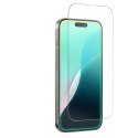 Szkło hartowane matowe do iPhone 16 Pro Radix Matte Glass
