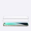 Szkło hartowane matowe do iPhone 16 Pro Radix Matte Glass