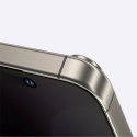 Szkło hartowane prywatyzujące do iPhone 16 Pro Radix Privacy Glass
