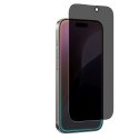 Szkło hartowane prywatyzujące do iPhone 16 Radix Privacy Glass