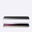 Szkło hartowane prywatyzujące do iPhone 16 Radix Privacy Glass