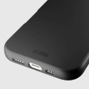 Etui pokrowiec case na iPhone 16 Pro Instinct - czarny