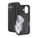 Etui pokrowiec case na iPhone 17 Instinct - czarny