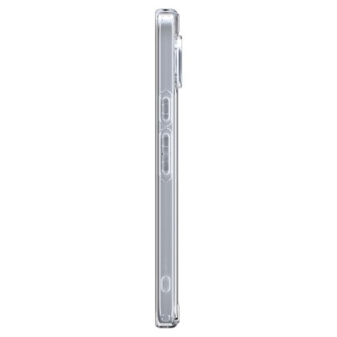 Etui pokrowiec na Google Pixel 10 / 10 Pro Ultra Hybrid - przezroczysty