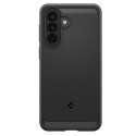 Etui pokrowiec na Samsung Galaxy A57 5G Rugged Armor - czarny