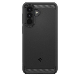 Etui pokrowiec na Samsung Galaxy A57 5G Rugged Armor - czarny