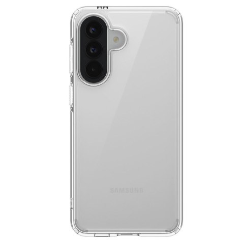 Etui pokrowiec na Samsung Galaxy A57 5G Ultra Hybrid - przezroczysty