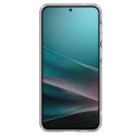 Etui pokrowiec na Samsung Galaxy A57 5G Ultra Hybrid - przezroczysty