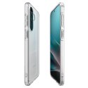 Etui pokrowiec na Samsung Galaxy A57 5G Ultra Hybrid - przezroczysty