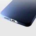 Etui pokrowiec na Samsung Galaxy S25 Instinct - niebieski
