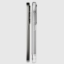 Etui pokrowiec na Samsung Galaxy S25 Skinny Cover - przezroczysty