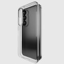 Etui pokrowiec na Samsung Galaxy S25 Skinny Cover - przezroczysty