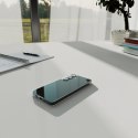 Etui pokrowiec na Samsung Galaxy S25 Skinny Cover - przezroczysty