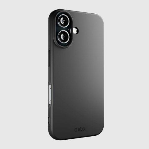 Etui pokrowiec na iPhone 16 Plus Instinct - czarny