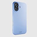 Etui pokrowiec na iPhone 16 Plus Instinct - niebieski