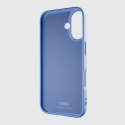 Etui pokrowiec na iPhone 16 Plus Instinct - niebieski