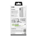 Etui pokrowiec na iPhone 16 Plus Skinny Cover - przezroczysty