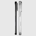 Etui pokrowiec na iPhone 16 Pro Max Skinny Cover - przezroczysty