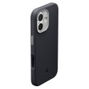 Etui pokrowiec na iPhone 17 Nano Pop MagSafe - czarny