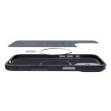 Etui pokrowiec na iPhone 17 Nano Pop MagSafe - czarny
