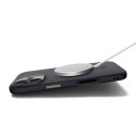 Etui pokrowiec na iPhone 17 Nano Pop MagSafe - czarny