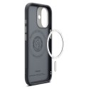 Etui pokrowiec na iPhone 17 Nano Pop MagSafe - czarny