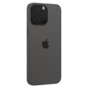 Osłona aparatu na iPhone 14 Pro / Pro Max / 15 Pro / Pro Max / 16 Pro / Pro Max czarna - 2 szt.