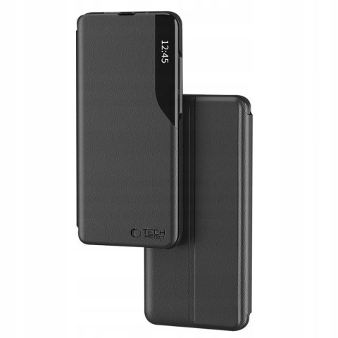 Etui case na Samsung Galaxy A56 5G Smart View - czarny