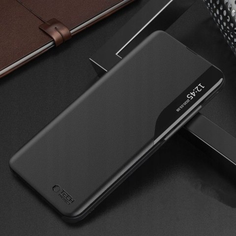 Etui case na Samsung Galaxy A56 5G Smart View - czarny