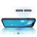 Etui pokrowiec na iPhone 13 MagMat MagSafe - czarny mat
