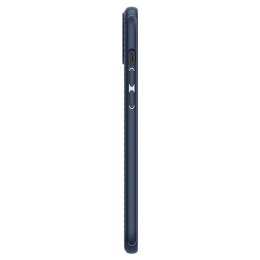 Etui pokrowiec na iPhone 15 Plus Mag Armor z MagSafe - niebieski