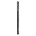 Etui pokrowiec na iPhone 15 Pro Max Crystal Hybrid - przezroczysty