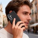 Etui pokrowiec z klapką na Samasung Galaxy A36 / A56 / A37 5G Wallet - czarny