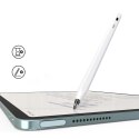 Rysik do iPada USB-C Pencil Air8 Pro - biały