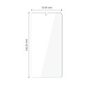 Szkło hartowane na Samsung Galaxy S26 Ultra GLASS FIT+ - 2 szt.