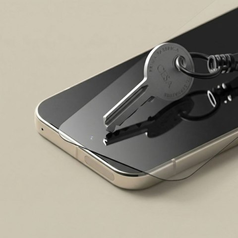 Szkło hartowane na Samsung Galaxy S26 Ultra GLASS FIT+ - 2 szt.