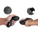 Uchwyty na kontrolery do Meta Quest 3 i 3S - czarne