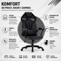 Fotel Drift DRIFT CZARNY