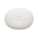 Słuchawki bezprzewodowe otwarte Crossky C30 OWS IPX4 Bluetooth - białe