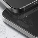 Szkło hartowane prywatyzujące na iPhone 17 Pro Titan Vision 7