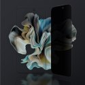 Szkło hartowane prywatyzujące na iPhone 17 Pro Titan Vision 7