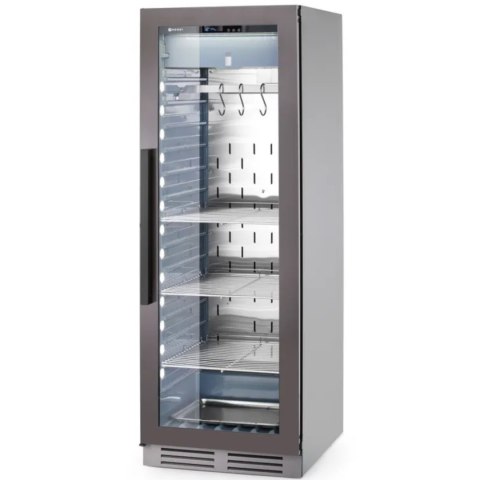 Szafa do sezonowania dojrzewania mięsa 352 l 170 W 695x760x1720 mm