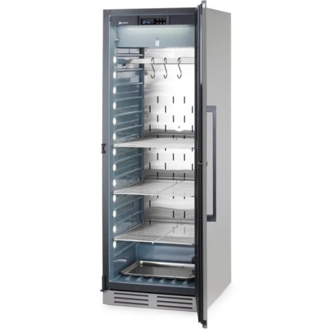 Szafa do sezonowania dojrzewania mięsa 352 l 170 W 695x760x1720 mm