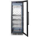 Szafa do sezonowania dojrzewania mięsa 352 l 170 W 695x760x1720 mm