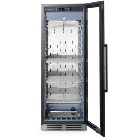 Szafa do sezonowania dojrzewania mięsa 352 l 170 W 695x760x1720 mm